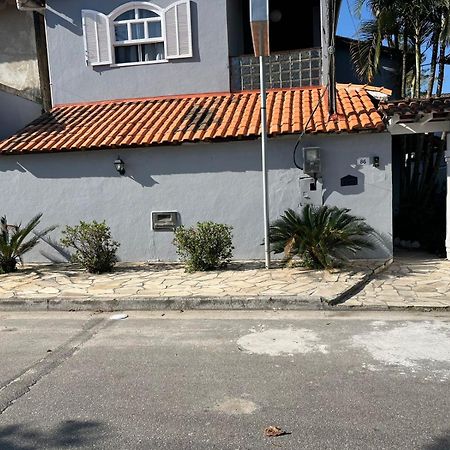 Pousada Recanto Da Luisa Paraty Exteriér fotografie