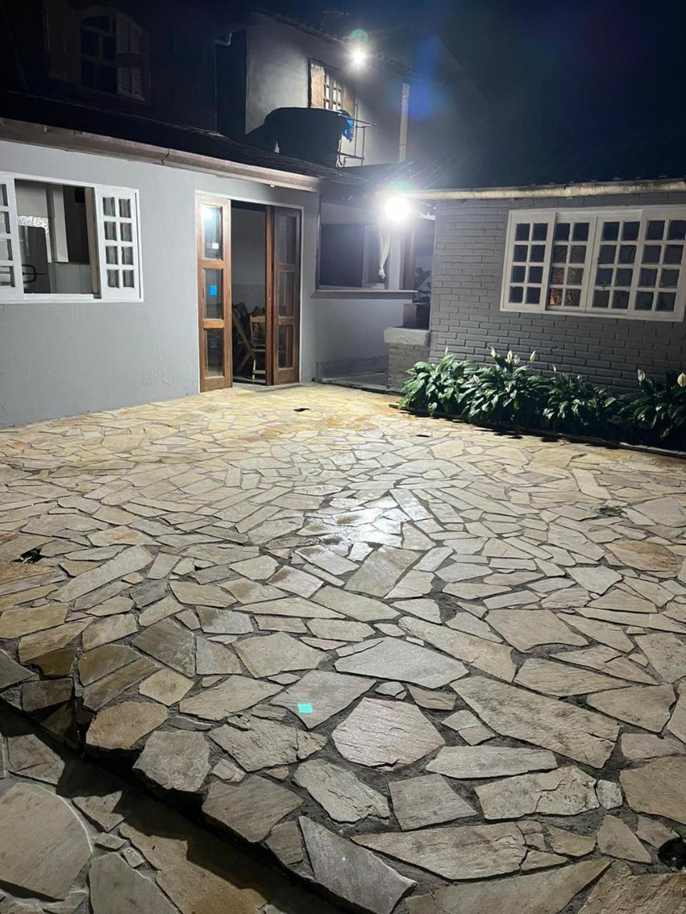 Pousada Recanto Da Luisa Paraty Exteriér fotografie