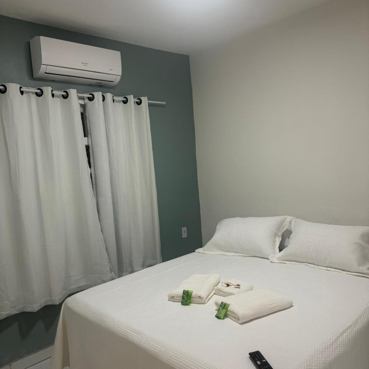 Pousada Recanto Da Luisa Paraty Exteriér fotografie