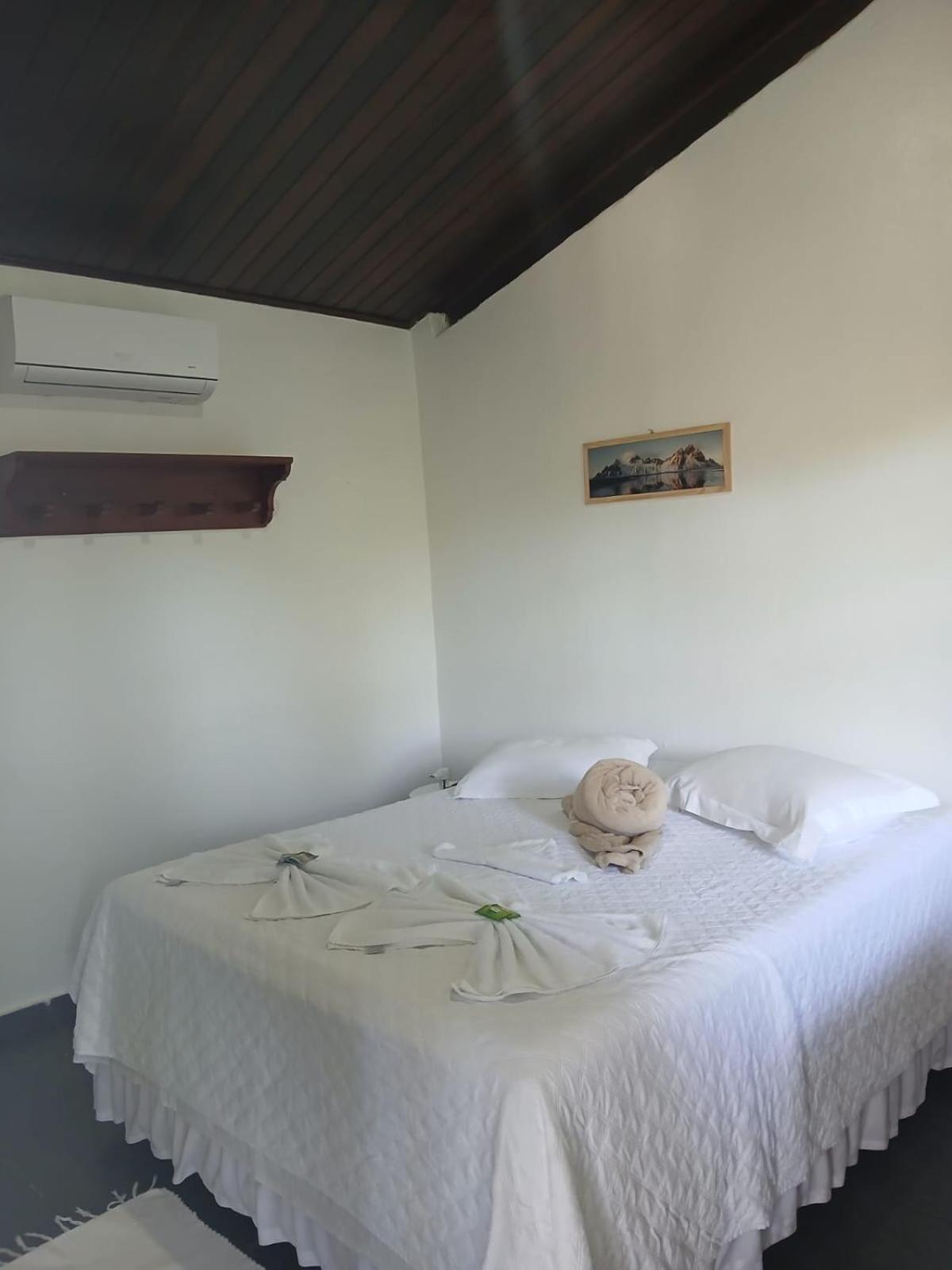 Pousada Recanto Da Luisa Paraty Exteriér fotografie